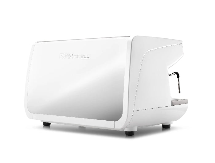 Nuova Simonelli – Appia Life Timer