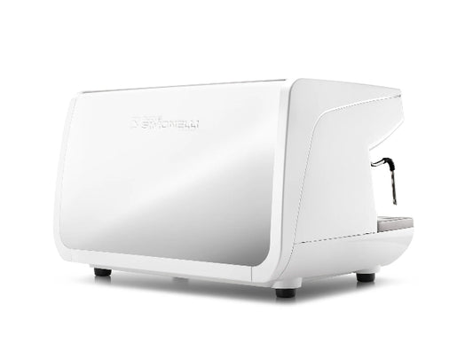 Nuova Simonelli – Appia Life Timer