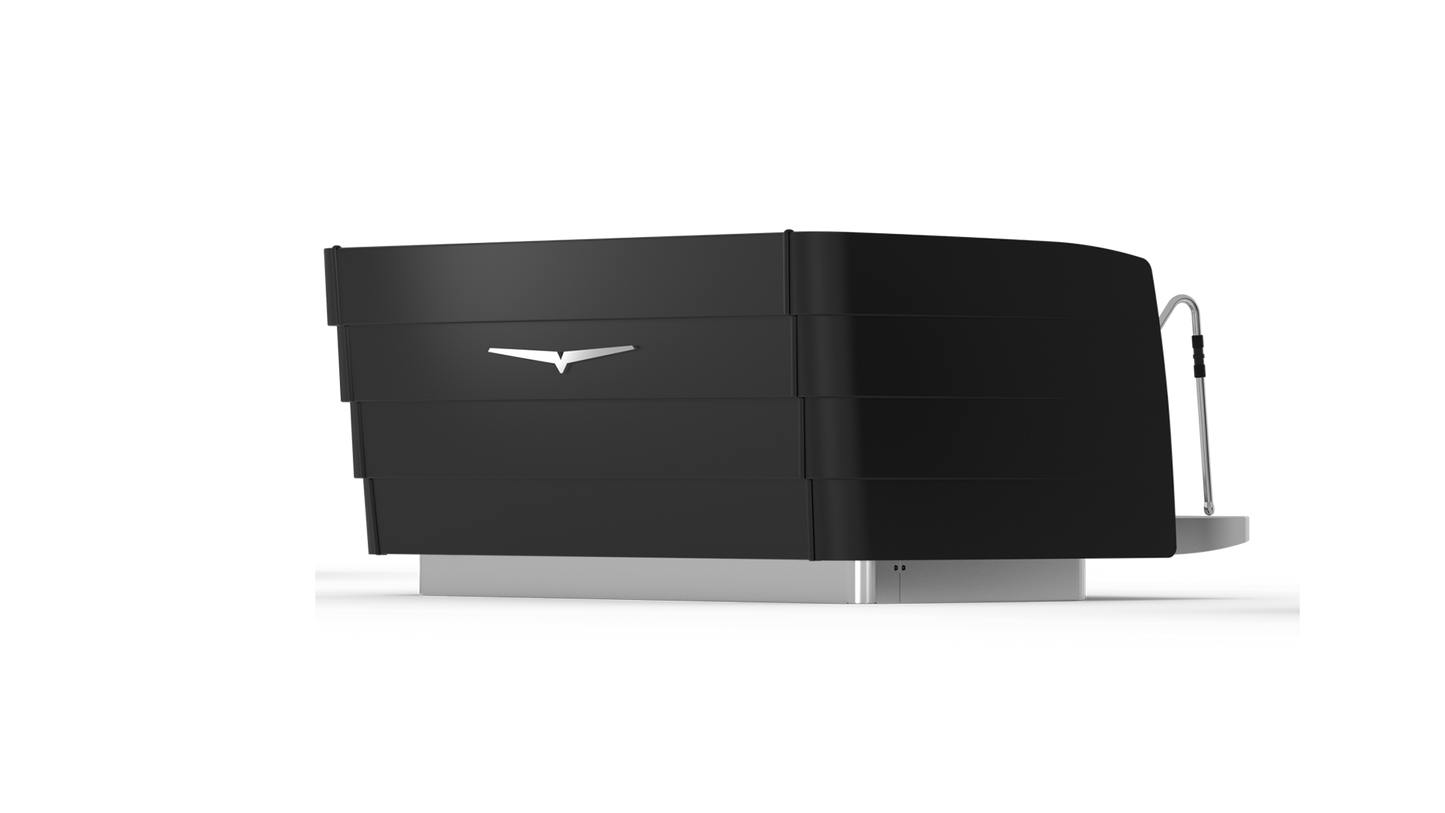 Victoria Arduino – Eagle Tempo 2GR