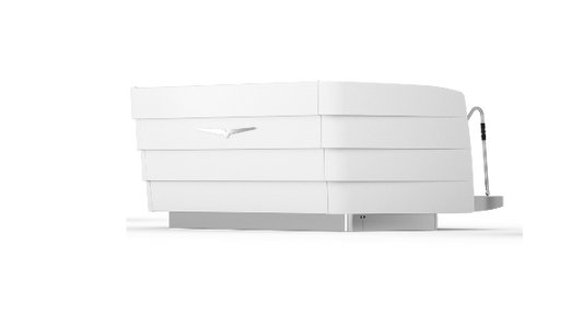 Victoria Arduino – Eagle Tempo 2GR