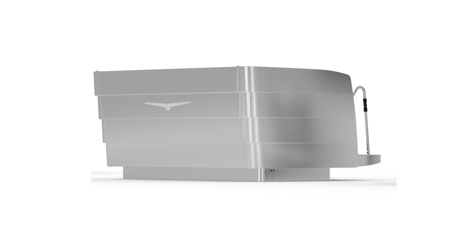 Victoria Arduino – Eagle Tempo 2GR