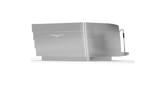 Victoria Arduino – Eagle Tempo 2GR