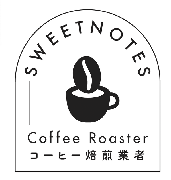 Welcome to Sweetnotes Coffee 