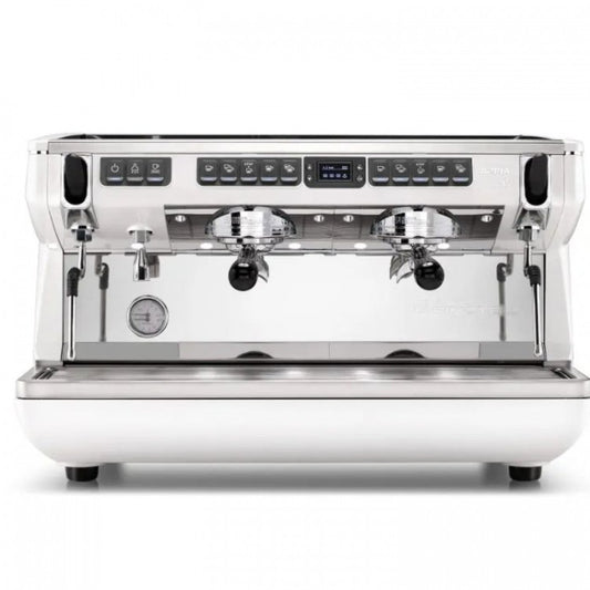 Nuova Simonelli – Appia Life Timer